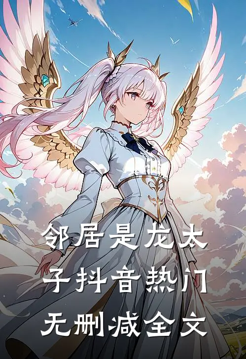 邻居是龙太子抖音热门无删减全文