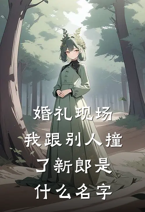 婚礼现场，我跟别人撞了新郎是什么名字