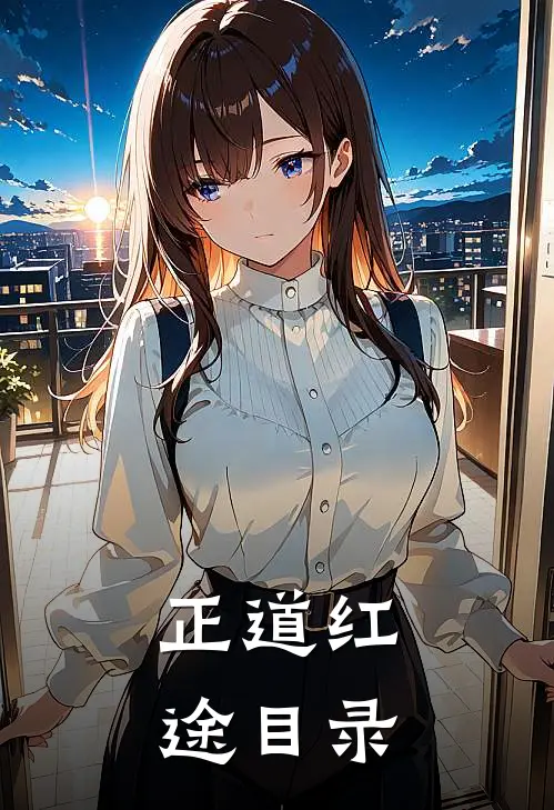 正道红途目录
