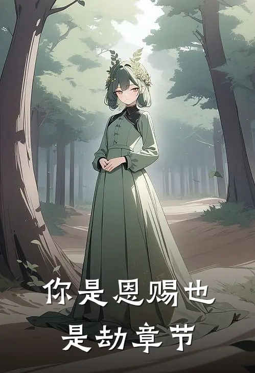 你是恩赐也是劫章节