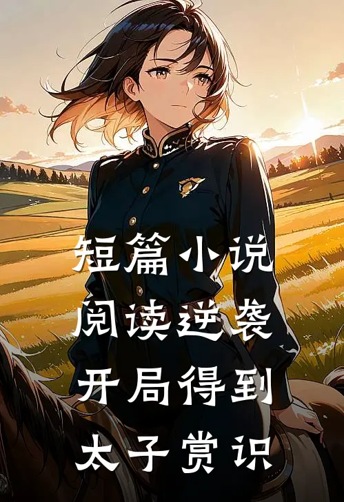 短篇小说阅读逆袭：开局得到太子赏识