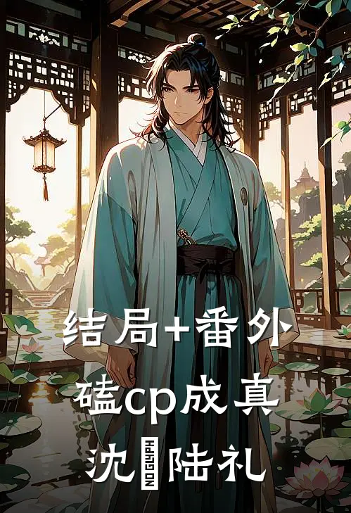 结局+番外磕cp成真沈妧陆礼