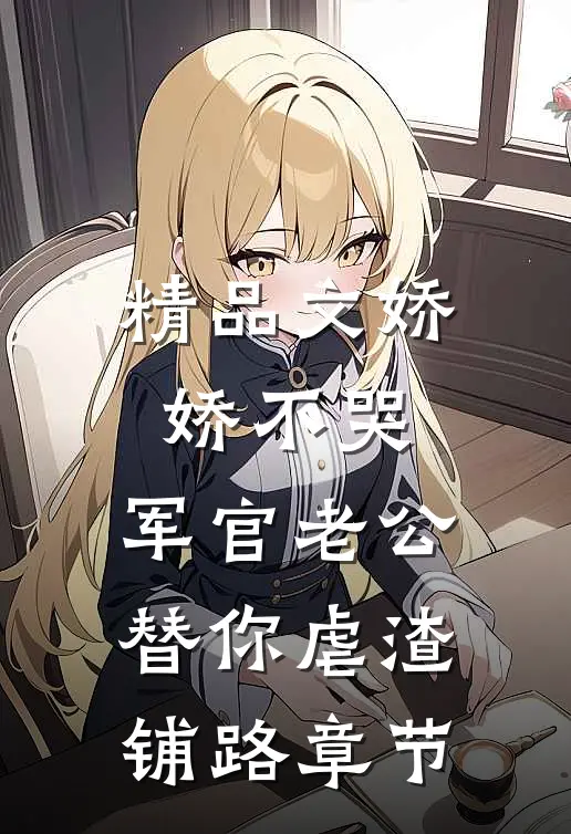 精品文娇娇不哭，军官老公替你虐渣铺路章节