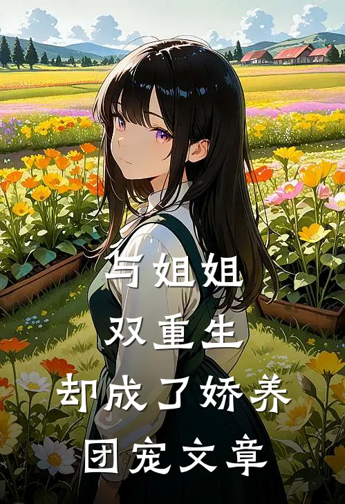 与姐姐双重生，却成了娇养团宠文章