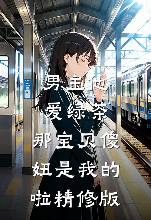 男主他爱绿茶,那宝贝傻妞是我的啦精修版