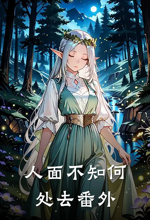 人面不知何处去番外
