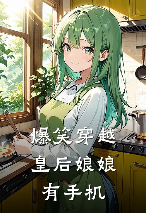 爆笑穿越：皇后娘娘有手机