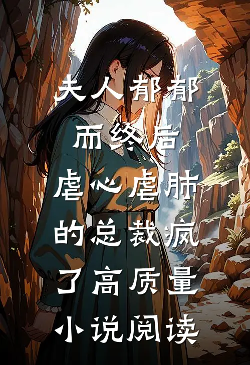 夫人郁郁而终后，虐心虐肺的总裁疯了高质量小说阅读