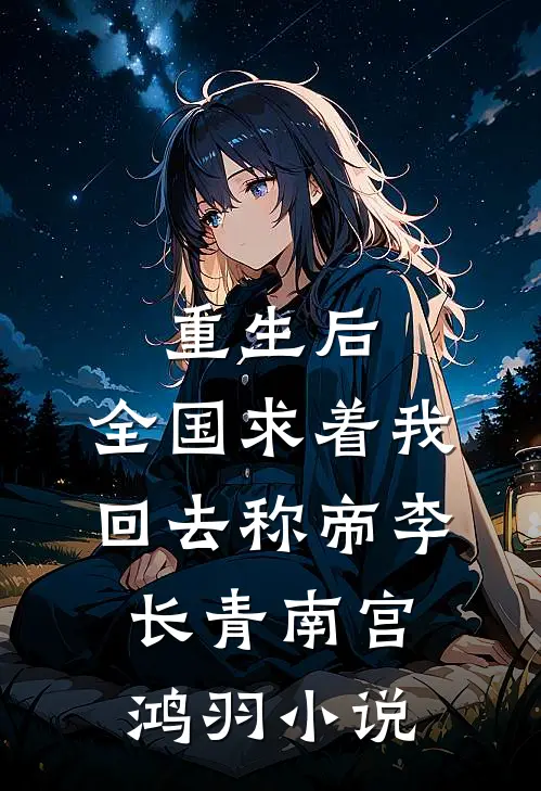 重生后，全国求着我回去称帝李长青南宫鸿羽小说