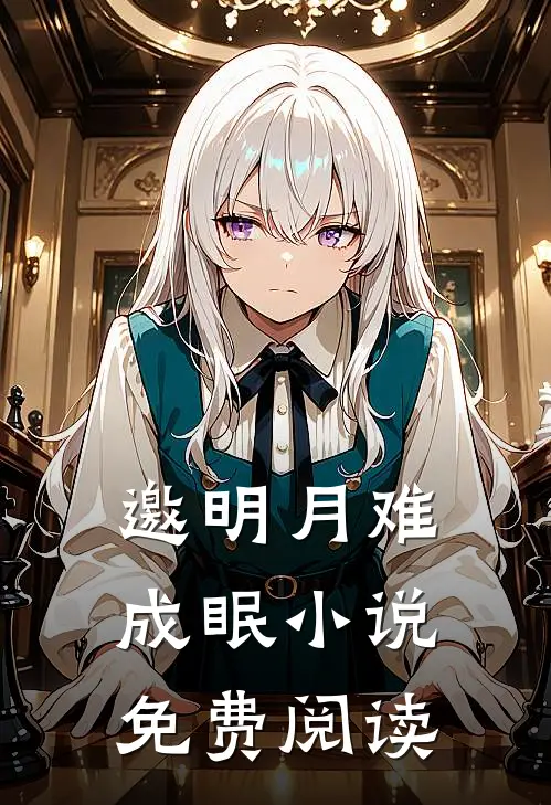 邀明月难成眠小说免费阅读