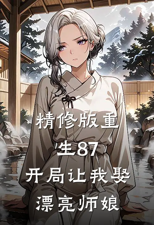精修版重生87：开局让我娶漂亮师娘
