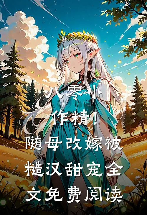 八零小作精！随母改嫁被糙汉甜宠全文免费阅读
