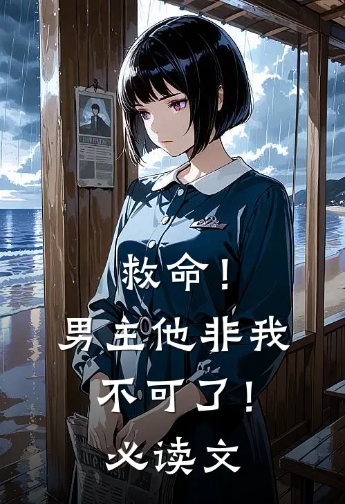 救命！男主他非我不可了！必读文