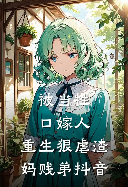 被当牲口嫁人，重生狠虐渣妈贱弟抖音