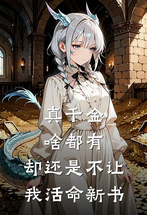 真千金啥都有，却还是不让我活命新书