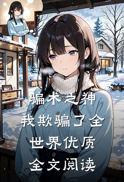 骗术之神：我欺骗了全世界优质全文阅读