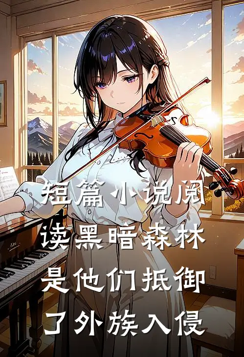 短篇小说阅读黑暗森林：是他们抵御了外族入侵