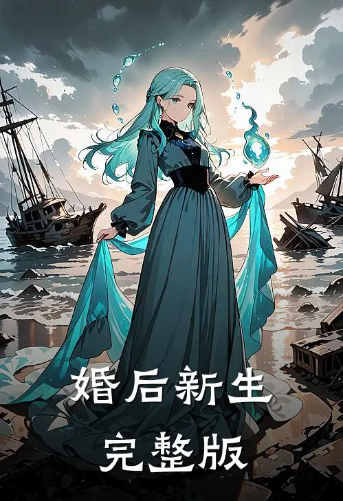 婚后新生完整版