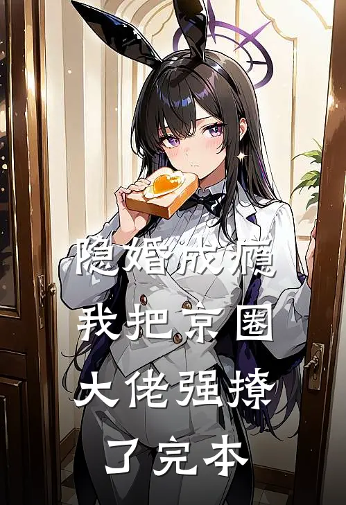 隐婚成瘾，我把京圈大佬强撩了完本
