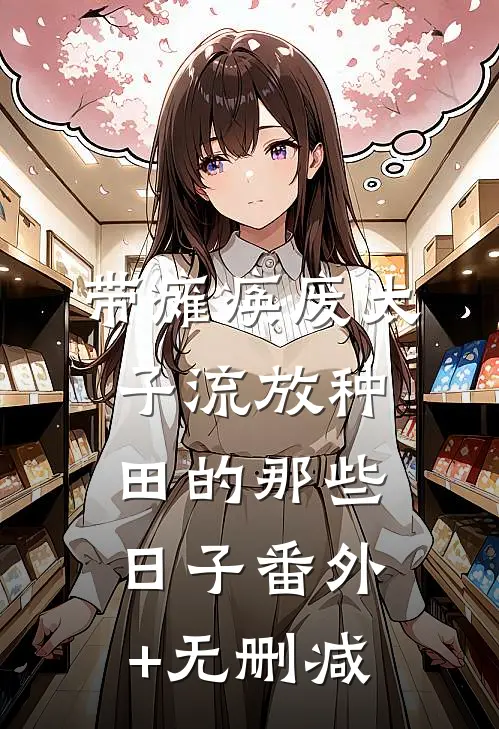 带瘫痪废太子流放种田的那些日子番外+无删减