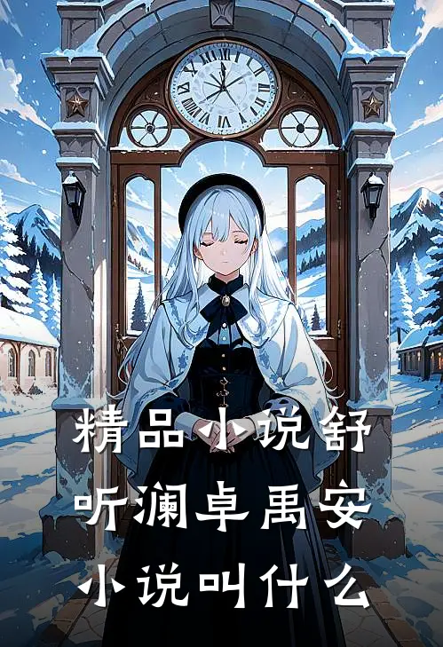 精品小说舒听澜卓禹安小说叫什么