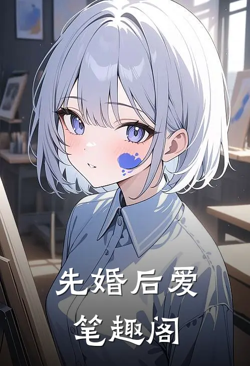 先婚后爱笔趣阁