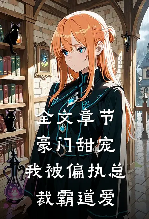 全文章节豪门甜宠：我被偏执总裁霸道爱