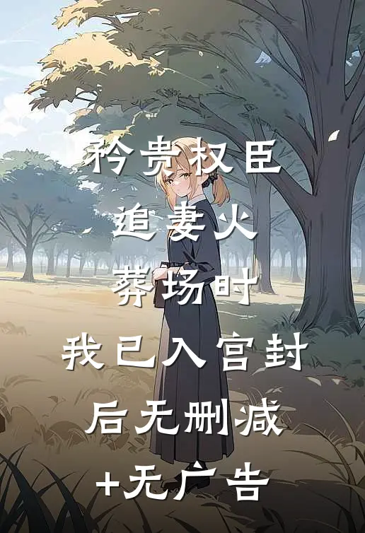 矜贵权臣追妻火葬场时，我已入宫封后无删减+无广告