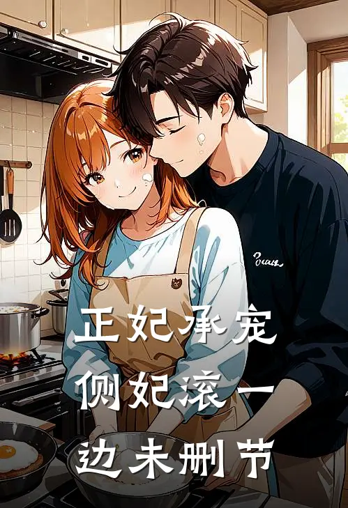正妃承宠：侧妃滚一边未删节