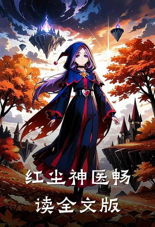 红尘神医畅读全文版