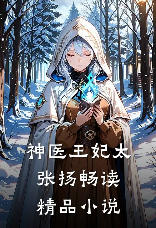 神医王妃太张扬畅读精品小说