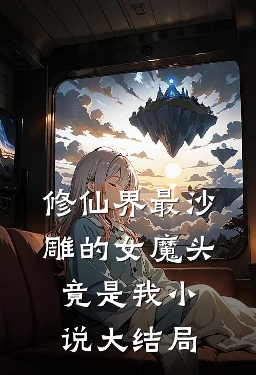 修仙界最沙雕的女魔头，竟是我小说大结局