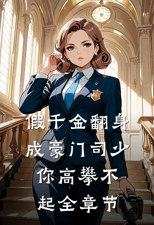 假千金翻身成豪门司少你高攀不起全章节