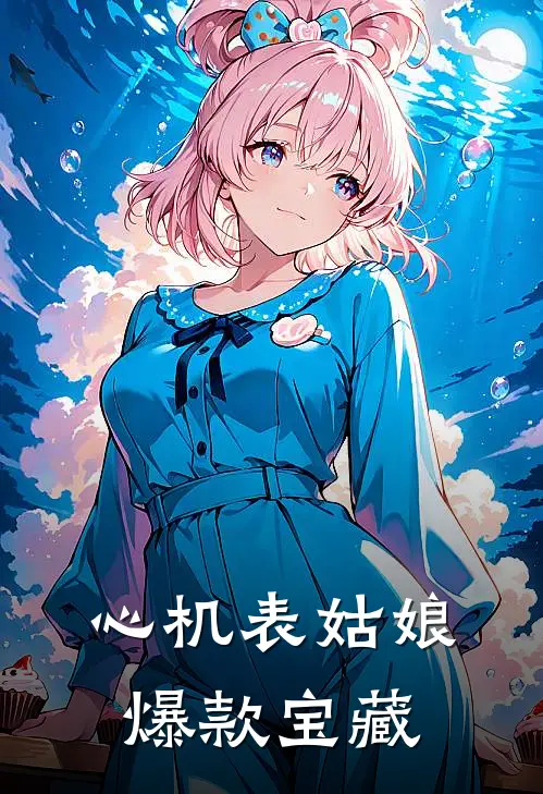 心机表姑娘爆款宝藏