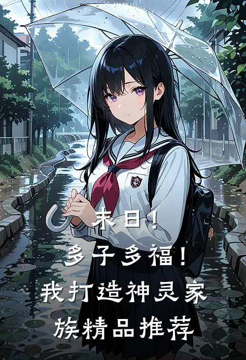 末日！多子多福！我打造神灵家族精品推荐