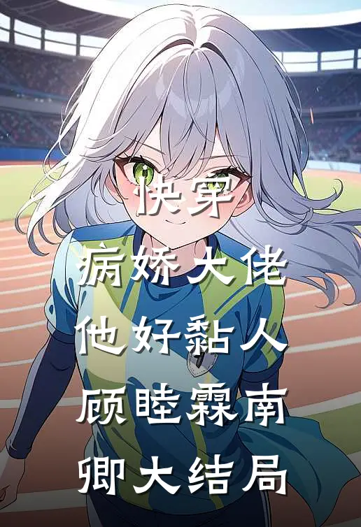 快穿：病娇大佬他好黏人顾睦霖南卿大结局