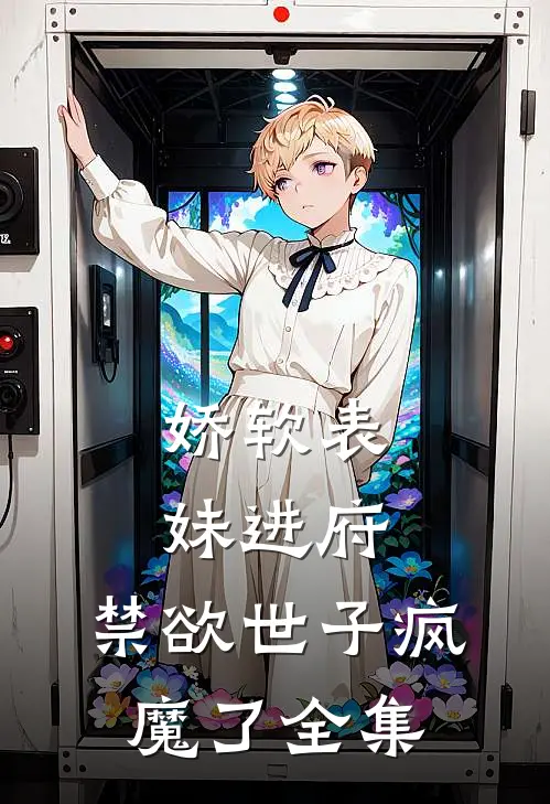 娇软表妹进府：禁欲世子疯魔了 全集