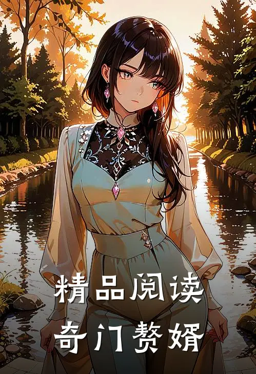 精品阅读奇门赘婿