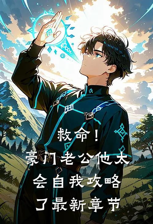 救命！豪门老公他太会自我攻略了最新章节