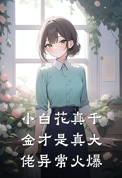小白花真千金才是真大佬异常火爆