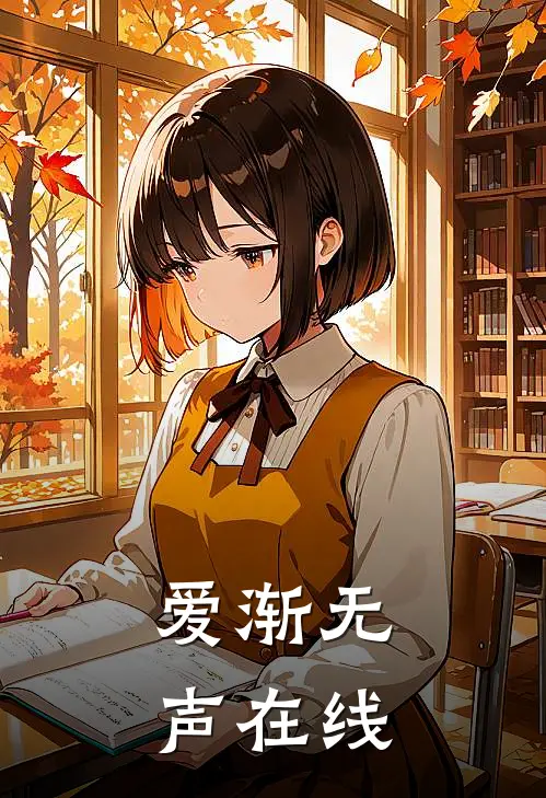 爱渐无声在线