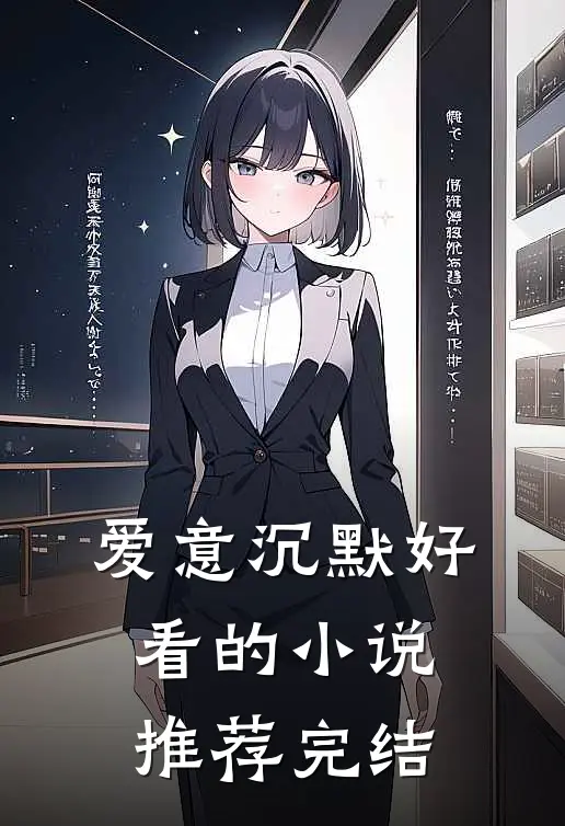 爱意沉默好看的小说推荐完结