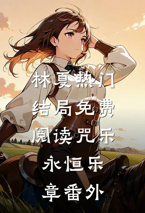 林夏热门结局免费阅读咒乐.永恒乐章番外