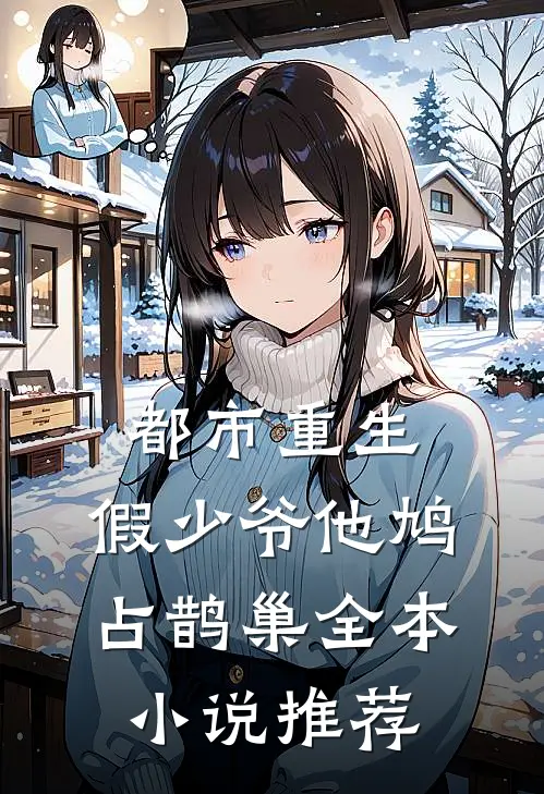 都市重生：假少爷他鸠占鹊巢全本小说推荐