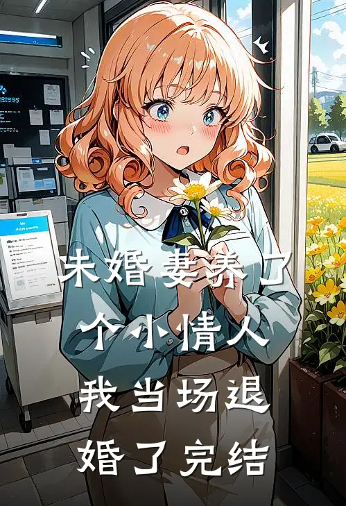 未婚妻养了个小情人,我当场退婚了完结了吗