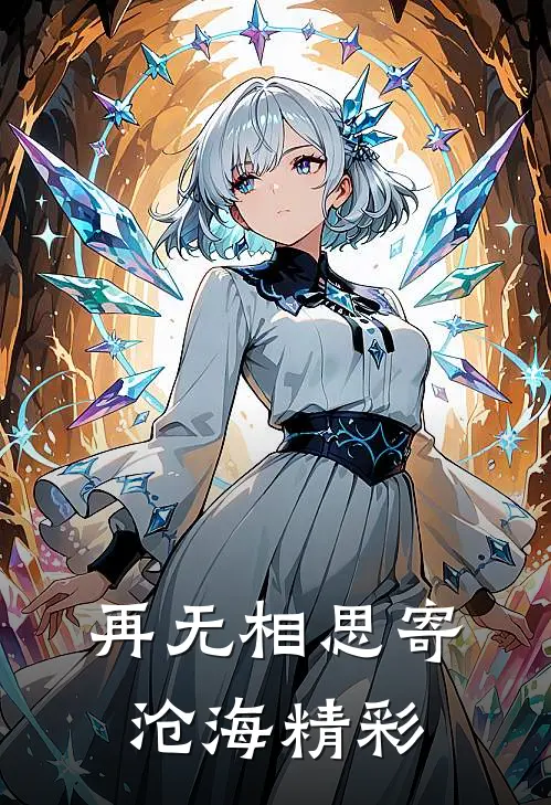 再无相思寄沧海精彩
