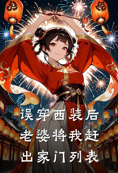 误穿西装后，老婆将我赶出家门列表