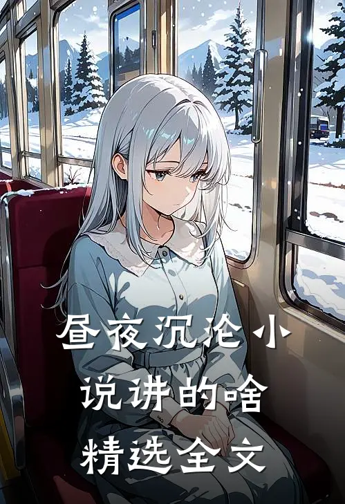 昼夜沉沦小说讲的啥精选全文