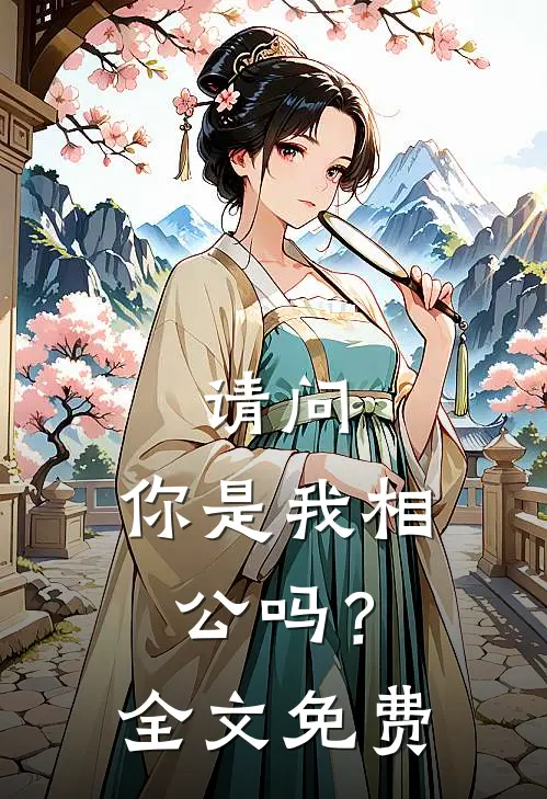 请问，你是我相公吗？全文免费