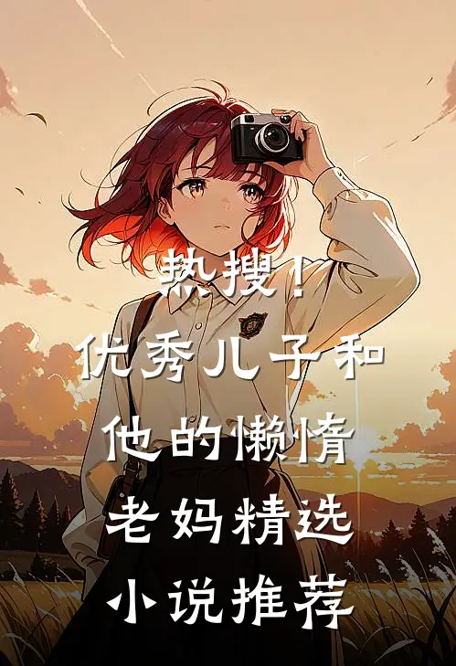 热搜！优秀儿子和他的懒惰老妈精选小说推荐